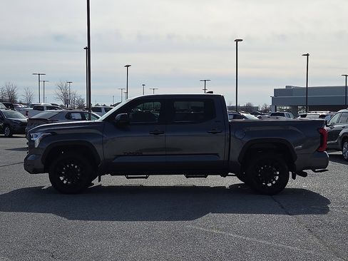 Used 2024 Toyota Tundra SR5 image 3