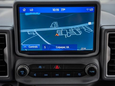 Used 2022 Ford Bronco Sport Outer Banks w/ Tech Package AWD/4WD image 22