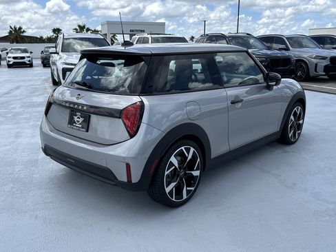 New 2026 MINI Cooper S FWD image 7