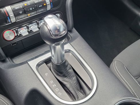 Used 2021 Ford Mustang Mach 1 image 28