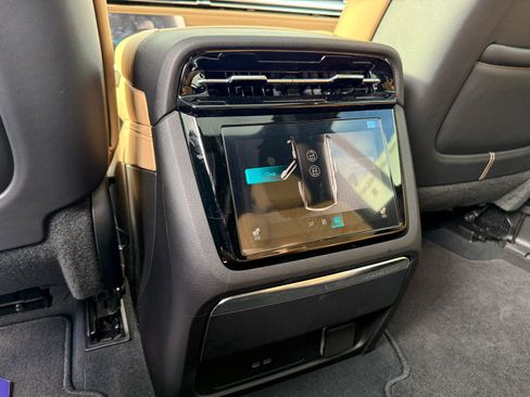 New 2025 Cadillac Escalade IQ Sport 2 AWD/4WD image 30