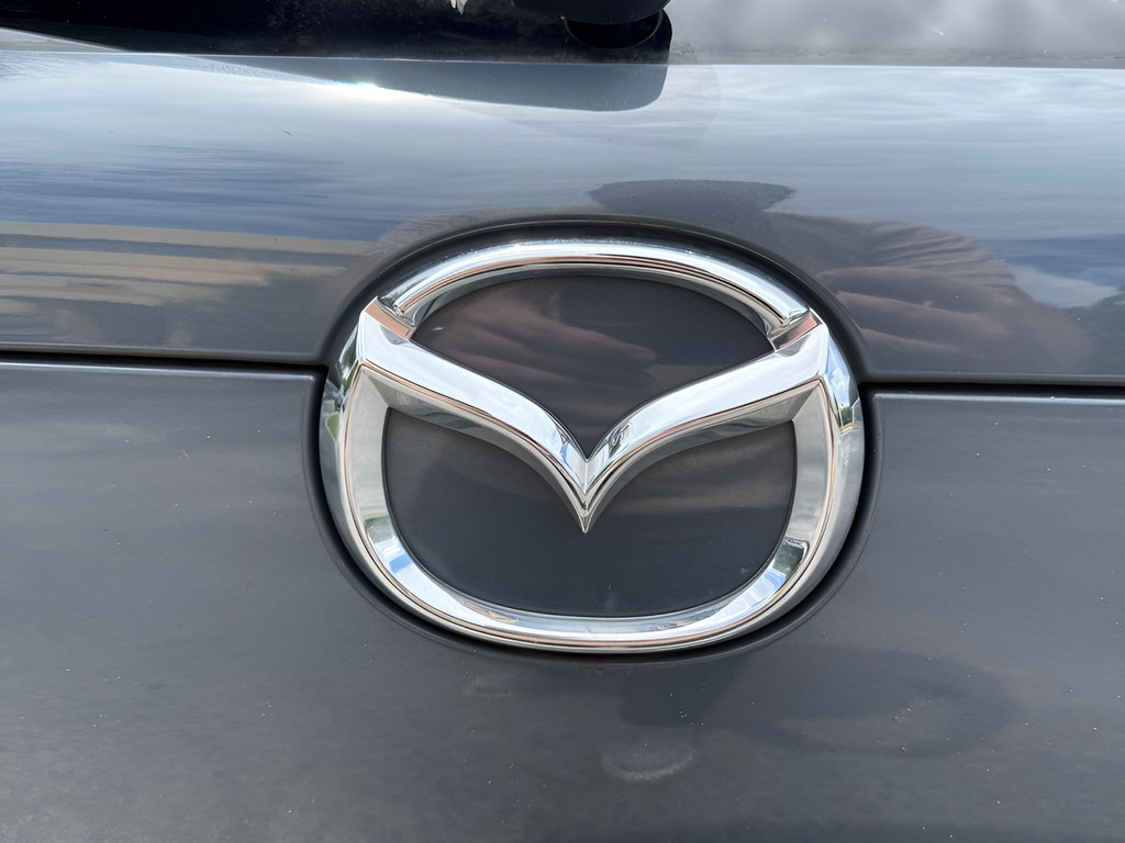 Used 2022 MAZDA CX-30 AWD 2.5 S w/ Preferred Package image 36