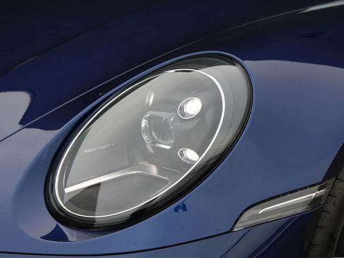 Certified 2024 Porsche 911 Carrera S image 13