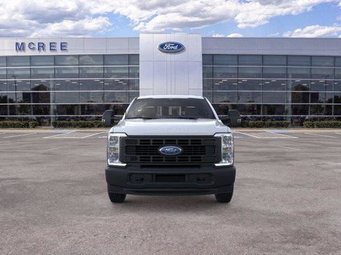 New 2026 Ford F250 XL RWD image 6