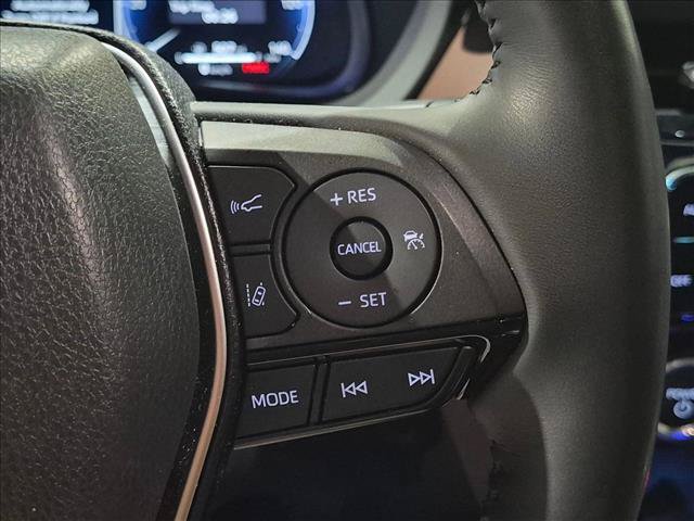 Certified 2023 Toyota Venza Limited AWD/4WD image 15