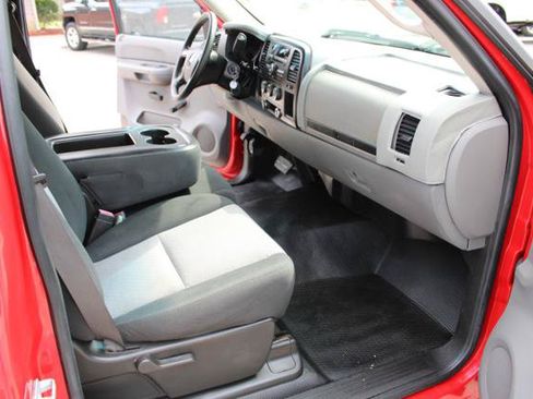 Used 2008 GMC Sierra 1500 W/T w/ Work Truck Preferred Package RWD image 23