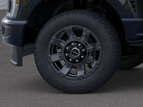 New 2026 Ford F250 XL w/ STX Appearance Package image 19