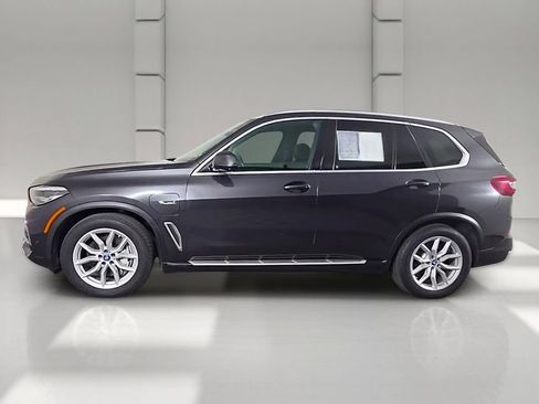 Used 2022 BMW X5 xDrive45e w/ Premium Package AWD/4WD image 47