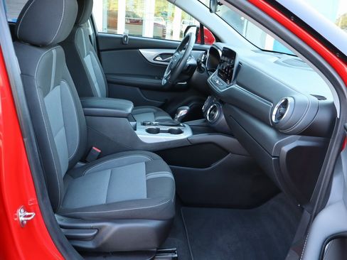 Used 2023 Chevrolet Blazer LT w/ Driver Confidence Package image 16