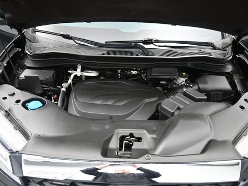 Used 2024 Honda Passport EX-L image 14