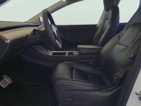 Used 2022 Tesla Model Y Performance AWD/4WD image 14