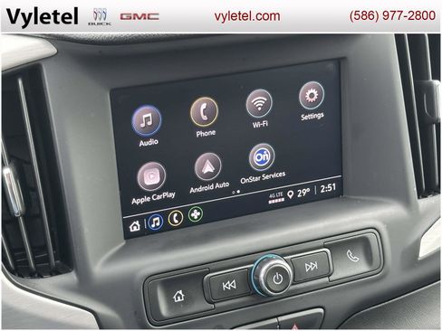 Certified 2023 GMC Terrain SLE w/ Driver Convenience Package image 24