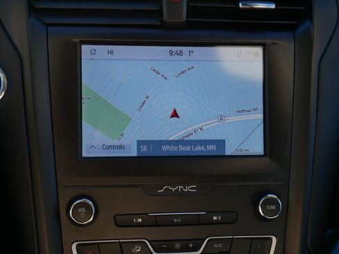 Used 2020 Ford Fusion SE w/ Equipment Group 151A image 20