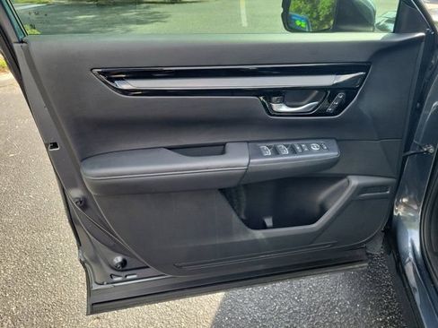 Certified 2024 Honda CR-V EX-L image 17