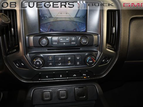 Used 2019 Chevrolet Silverado 2500 LT w/ LT Plus Package AWD/4WD image 25