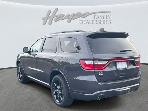 New 2026 Dodge Durango GT image 5