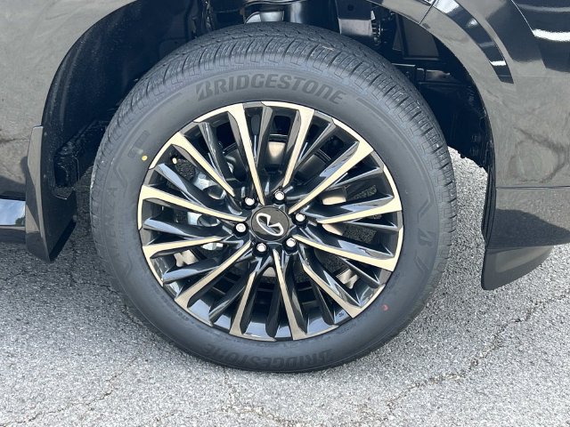 New 2026 INFINITI QX80 Autograph w/ Premium Cargo Package AWD/4WD image 9