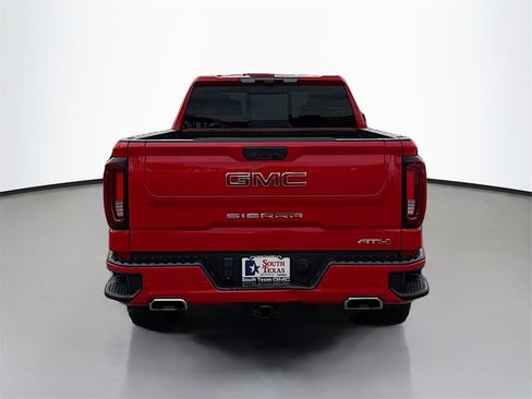 Used 2022 GMC Sierra 1500 AT4 w/ AT4 Premium Package image 6