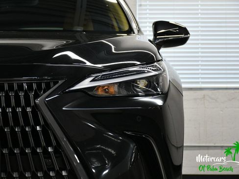 Used 2025 Lexus NX 350 AWD w/ Accessory Package (2T) image 27