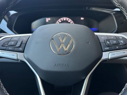 Used 2023 Volkswagen Taos S w/ Driver Assistance Package FWD image 23