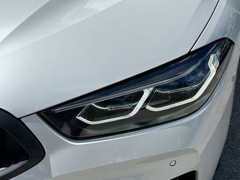 Certified 2023 BMW M850i xDrive M850i xDrive image 30