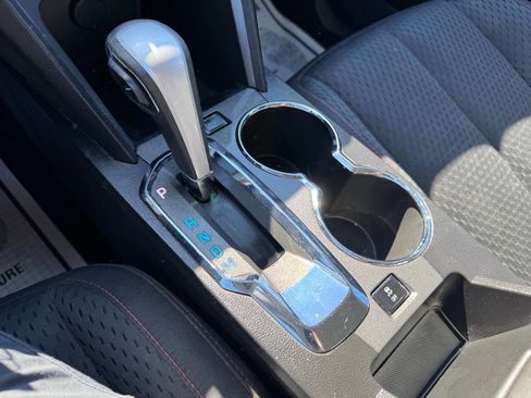 Used 2013 Chevrolet Equinox LS image 19