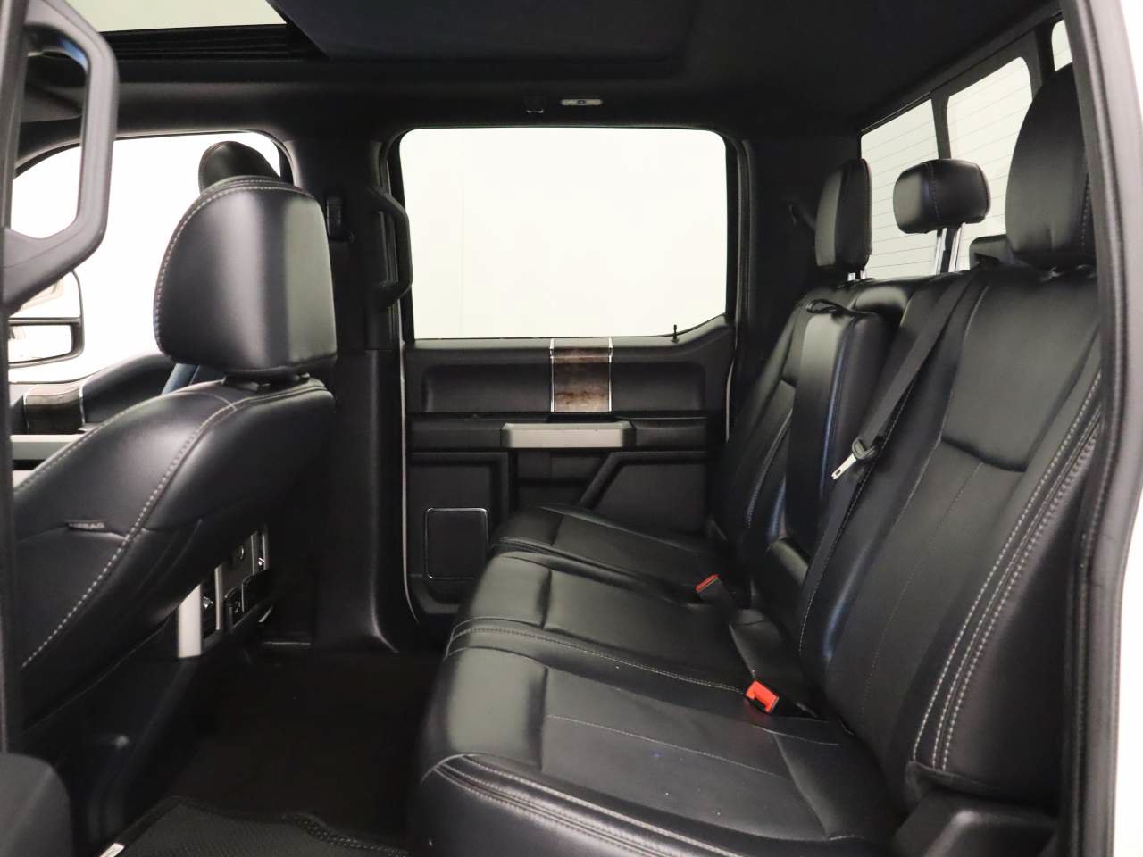 Used 2022 Ford F250 Lariat AWD/4WD image 18