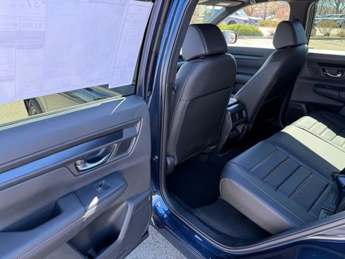 New 2026 Honda CR-V Sport-L image 14