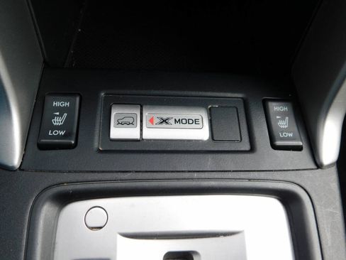Used 2015 Subaru Forester 2.5i Limited AWD/4WD image 13
