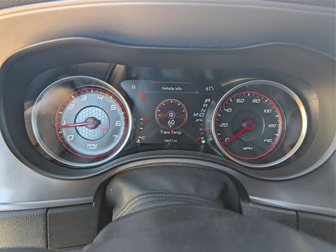 Used 2023 Dodge Charger GT w/ Navigation & Travel Group image 24