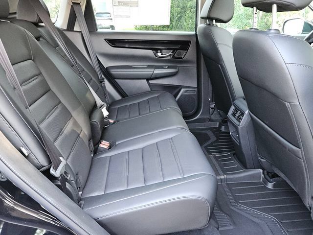 Certified 2026 Honda CR-V EX-L image 14