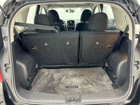Used 2015 Nissan Versa Note SV FWD image 17