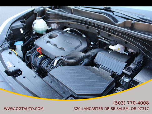 Used 2017 Kia Sportage LX image 9