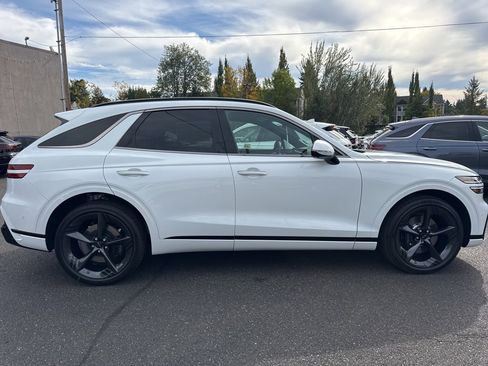 New 2026 Genesis GV70 2.5T Sport Prestige image 8