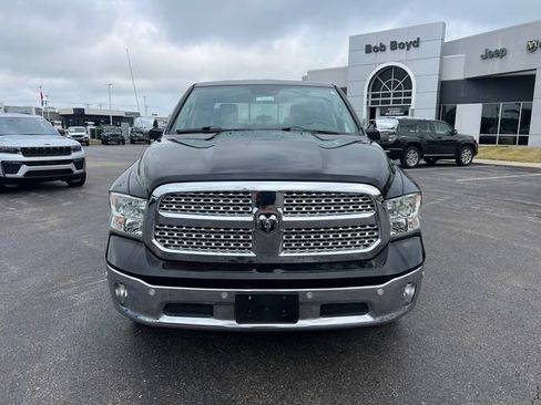 Used 2014 RAM 1500 Big Horn AWD/4WD image 2