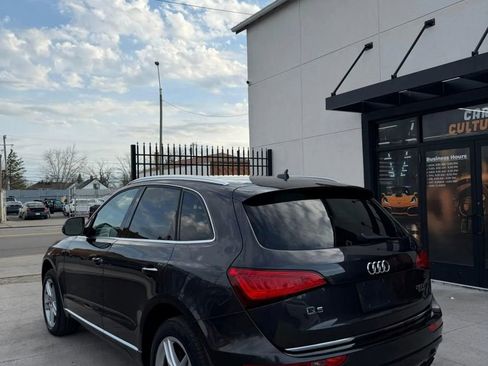 Used 2015 Audi Q5 2.0T Premium Plus image 11
