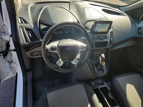 Used 2019 Ford Transit Connect XL image 12