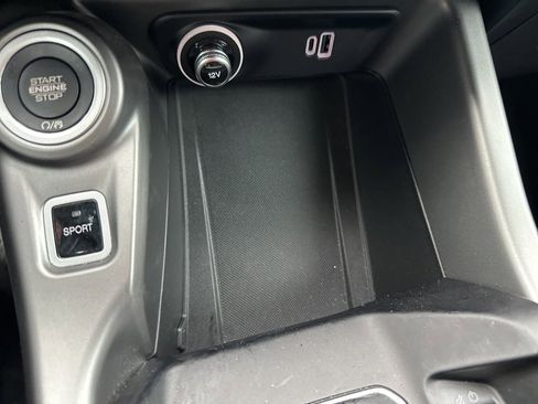 Used 2024 Dodge Hornet R/T w/ R/T Blacktop Package image 23