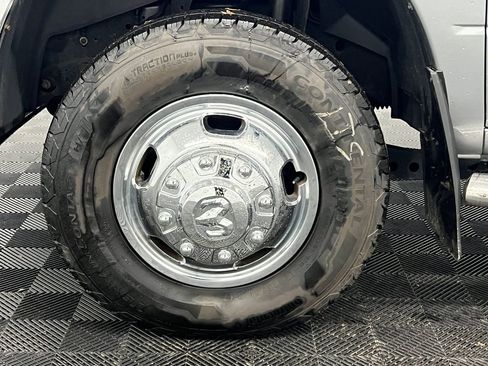 Used 2020 RAM 3500 Big Horn w/ Level 1 Equipment Group image 10