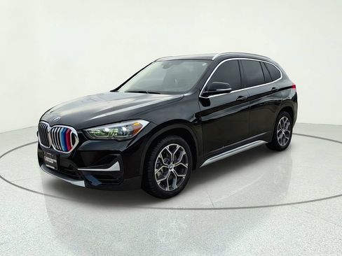 Used 2021 BMW X1 sDrive28i w/ Premium Package FWD image 2