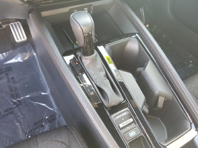 Used 2025 Honda Accord Sport image 25