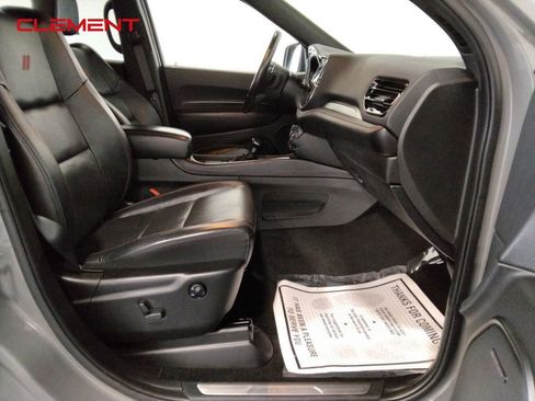 Used 2021 Dodge Durango R/T w/ Trailer Tow Group IV image 39
