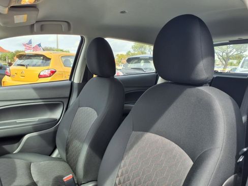 New 2024 Mitsubishi Mirage image 9