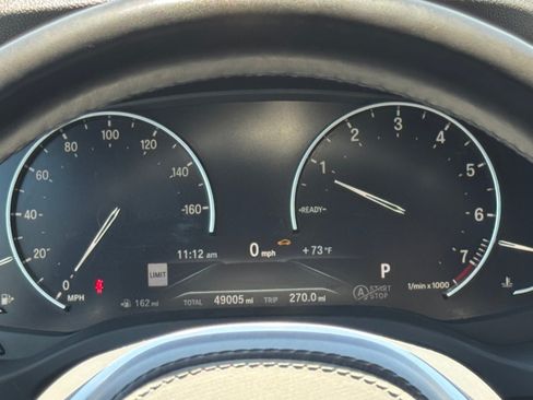 Used 2021 BMW X3 xDrive30i AWD/4WD image 14