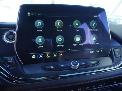 Used 2023 Chevrolet Blazer RS image 20