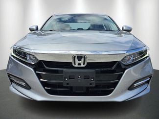 Used 2019 Honda Accord EX-L video 2