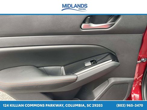 Used 2023 Nissan Altima 2.5 SR AWD/4WD image 13