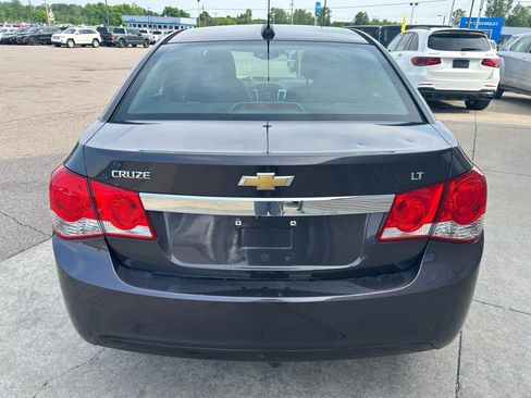 Used 2015 Chevrolet Cruze LT FWD image 6
