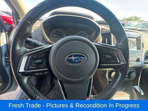 Used 2018 Subaru Crosstrek 2.0i Premium AWD/4WD image 12