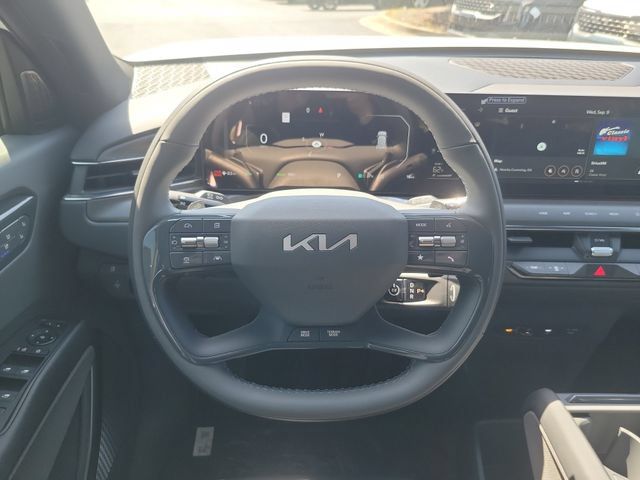 New 2026 Kia EV9 Land AWD/4WD image 11
